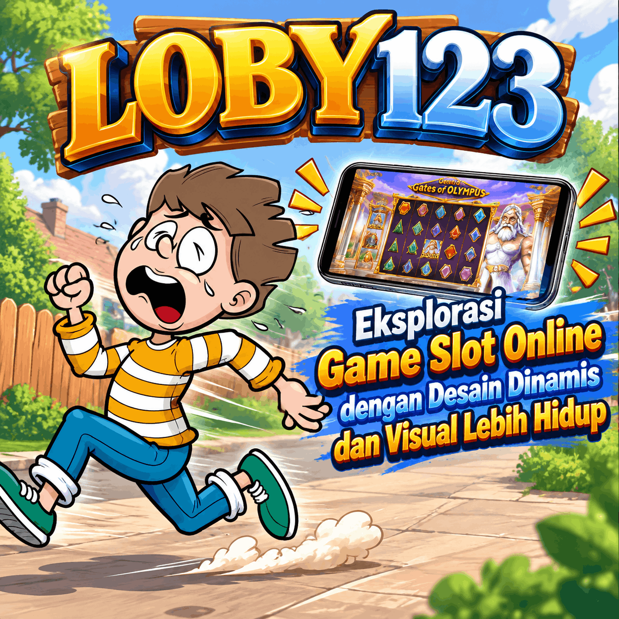 LOBY123